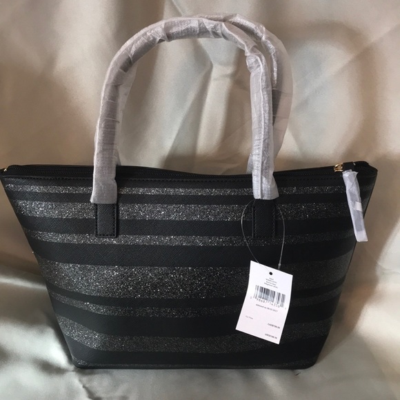 {NWT}Kate Spade Haven Lane shoulder purse - Picture 3 of 8